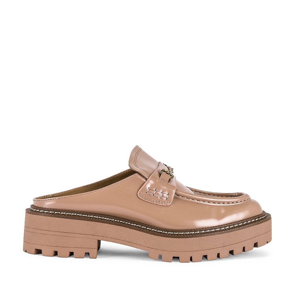 Sam Edelman Lennon loafer NEW in box. Size 8 - Picture 3 of 5